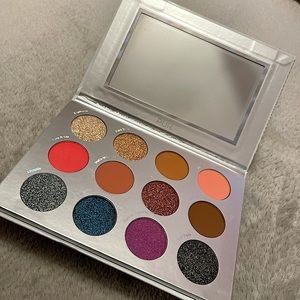 *New* PUR Festival 2.0 Eyeshadow Palette